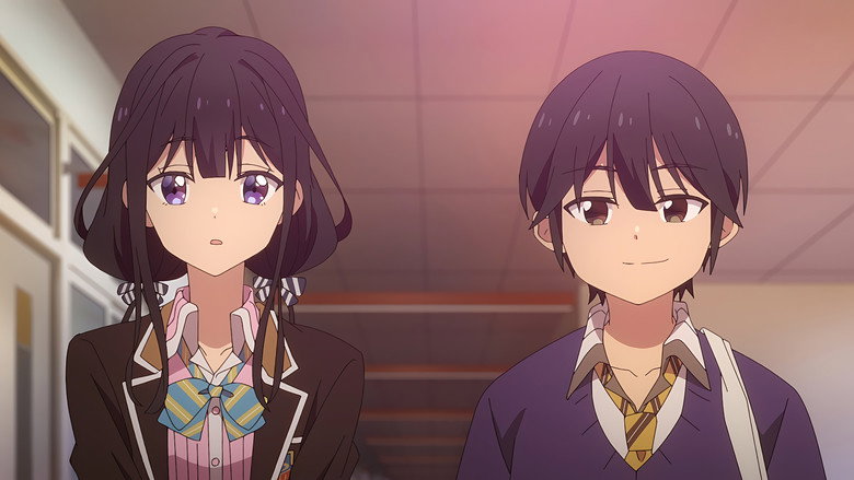 Still from Masamune-kun's Revenge - Season 2 Episode 3