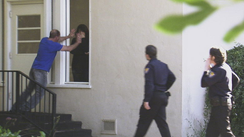 Still image for I (Almost) Got Away With It: Confessions season 1 episode 4: Psychotic Rampage Still image for I (Almost) Got Away With It: Confessions season 1 episode 4: Psychotic Rampage