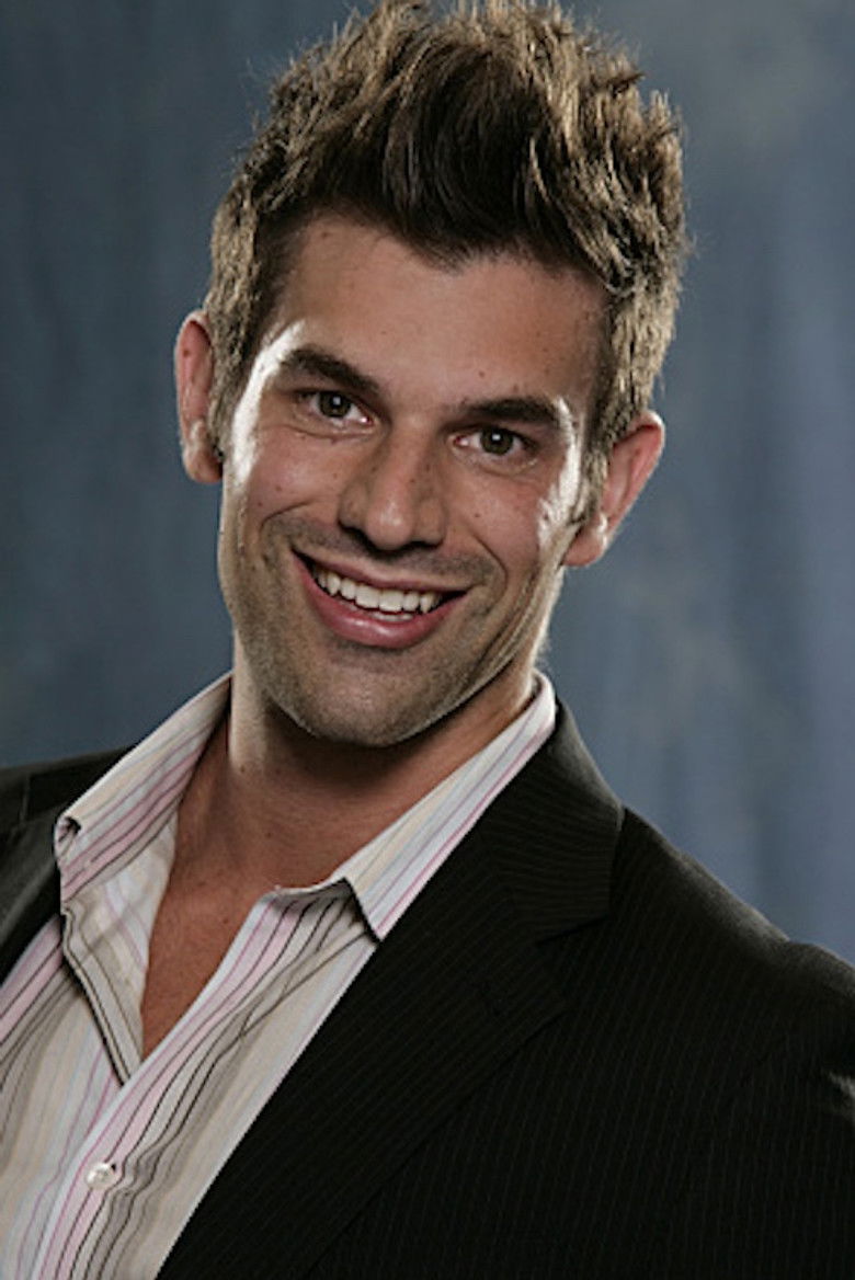 Mike Dutz portrait image