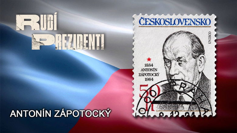 Still image for Rudí prezidenti season 1 episode 2: Episode 2