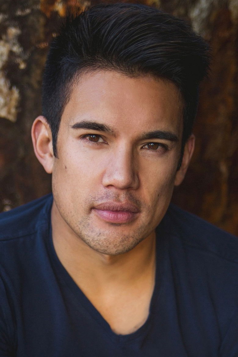 Francis Mossman portrait image