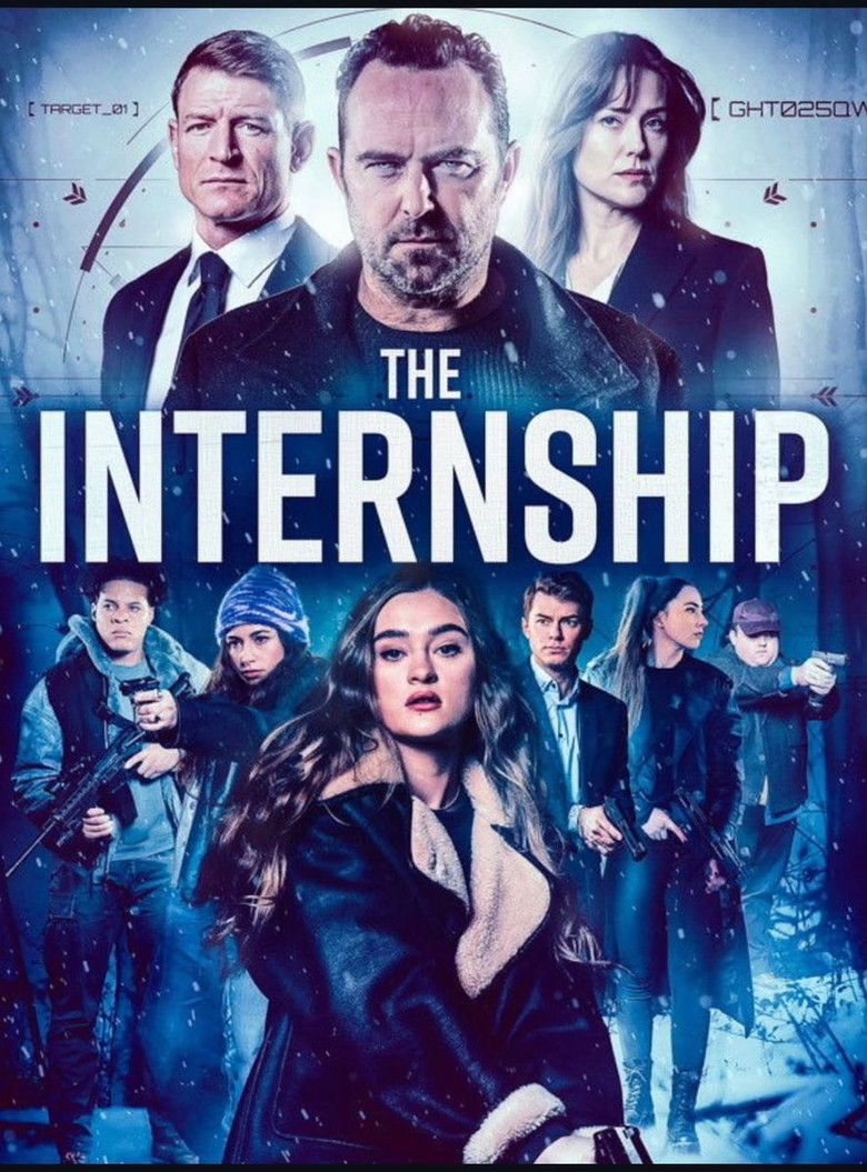 Imatge de The Internship