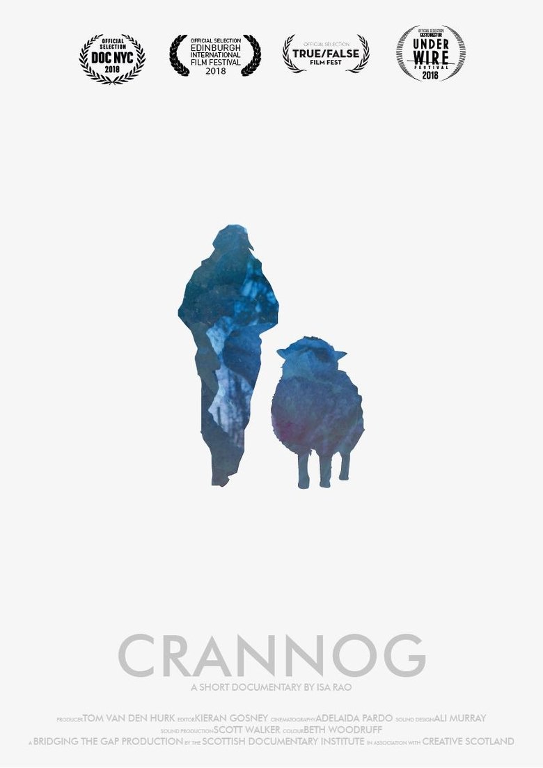 Crannog main poster