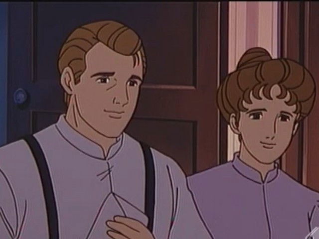 Still image for Little Lord Fauntleroy season 1 episode 4: Episode 4 Still image for Little Lord Fauntleroy season 1 episode 4: Episode 4