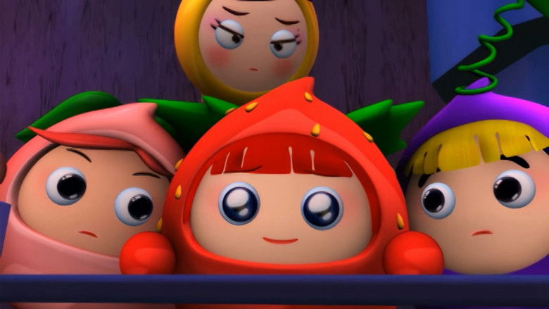 Still image for Fruity Robo season 1 episode 36: Episode 36