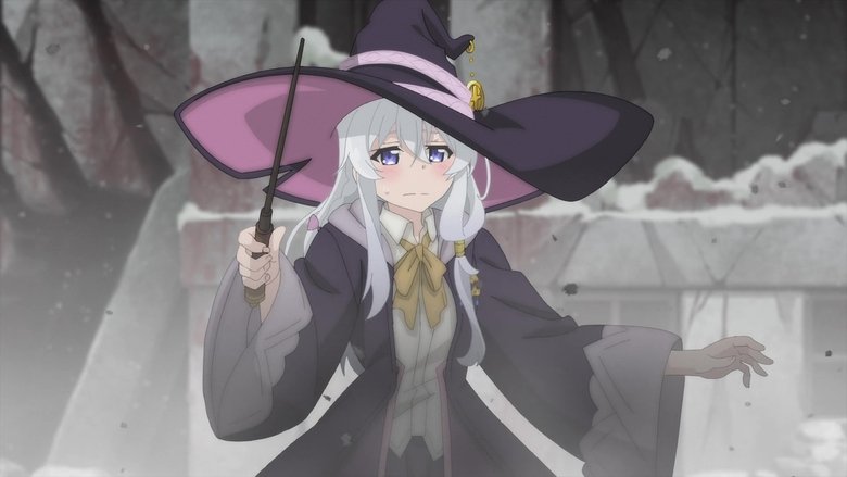 Majo No Tabitabi Myanimelist Net Majo No Tabitabi Myanimelist Net