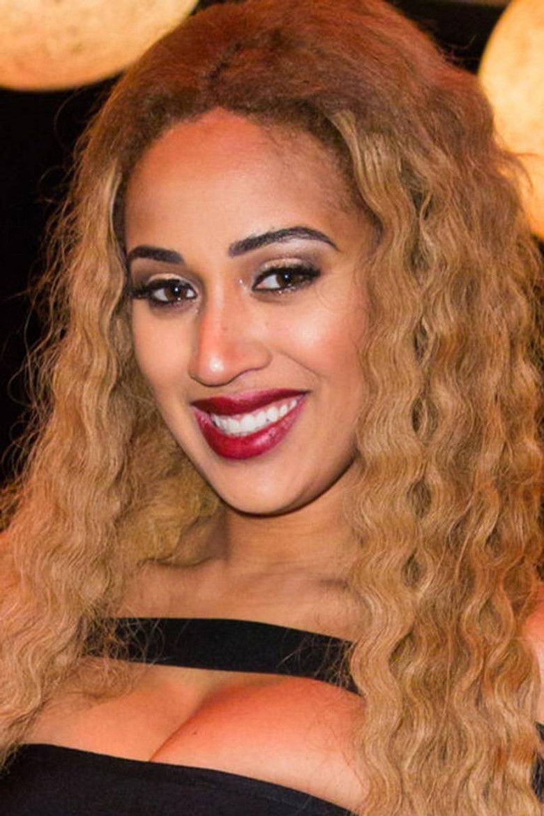 Photo de Sarah Joelle Jahnel