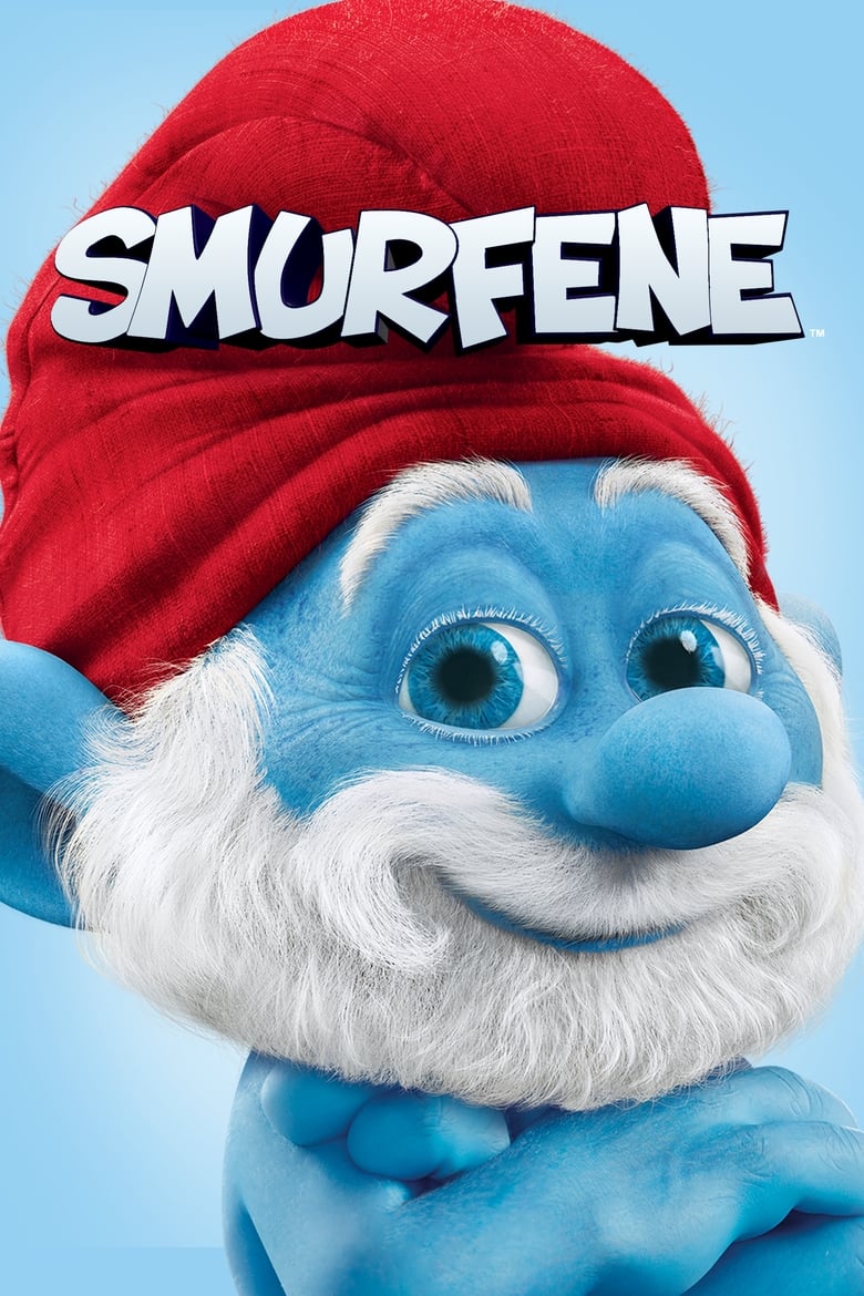 Smurfene