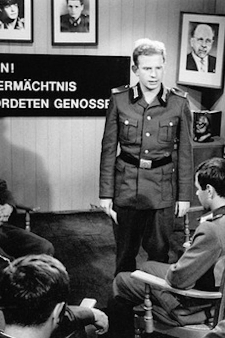 Preis der Freiheit main poster