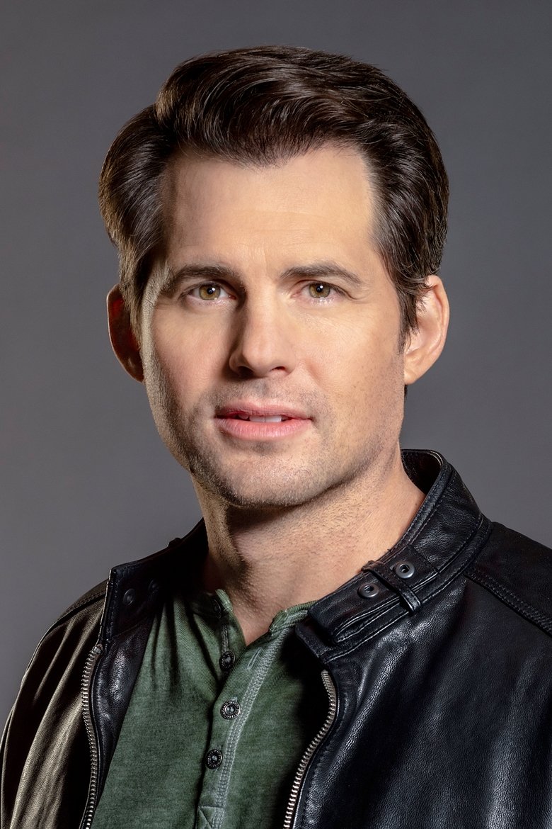 Kristoffer Polaha image