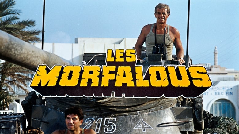 Voir Les Morfalous streaming complet et gratuit sur streamizseries - Films streaming