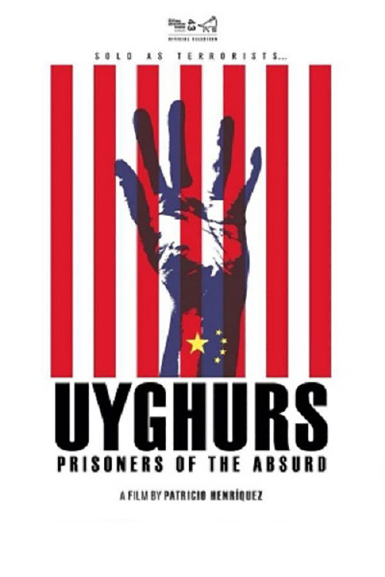 Imatge de Uyghurs: Prisoners of the Absurd