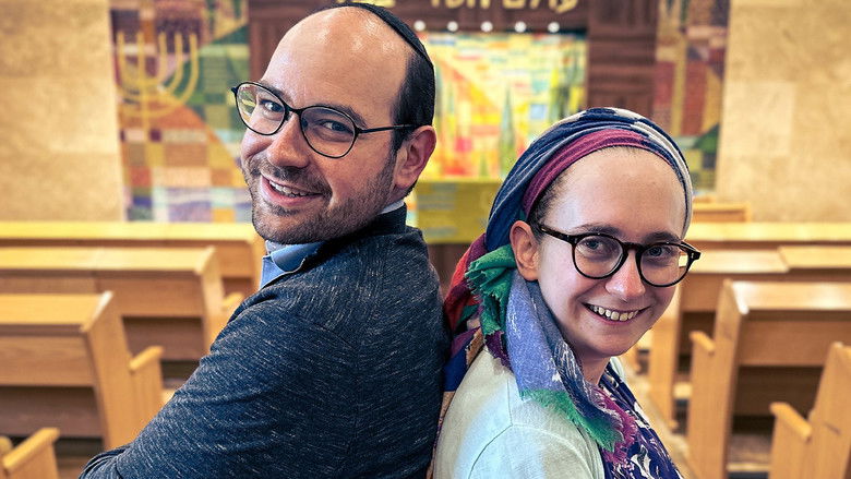 Still image for Love, Faith and Me season 1 episode 5: The Highs and Lows of a Kosher Marriage Still image for Love, Faith and Me season 1 episode 5: The Highs and Lows of a Kosher Marriage