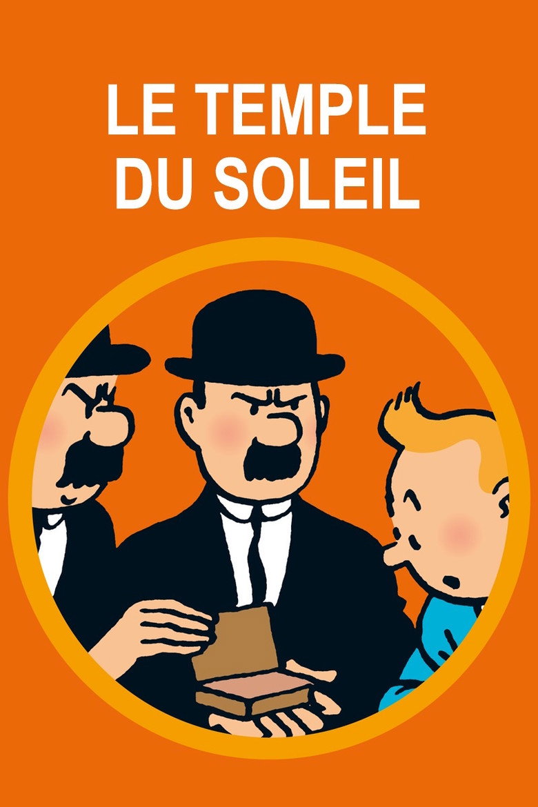 Póster la Película