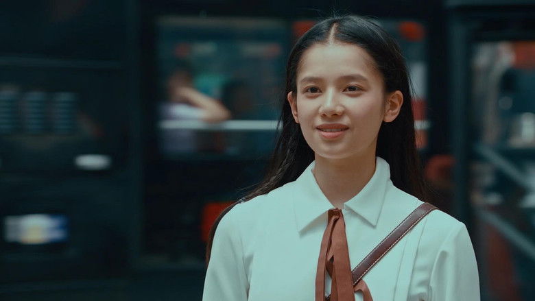 Still image for Run for Young season 1 episode 14: Episode 14 Still image for Run for Young season 1 episode 14: Episode 14