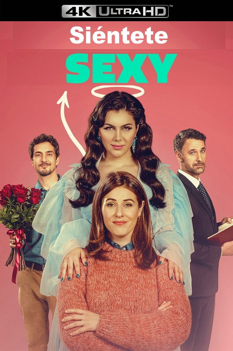 Imagen de Siéntete sexy