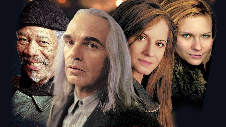 Image d'arrière-plan 4 du film Levity