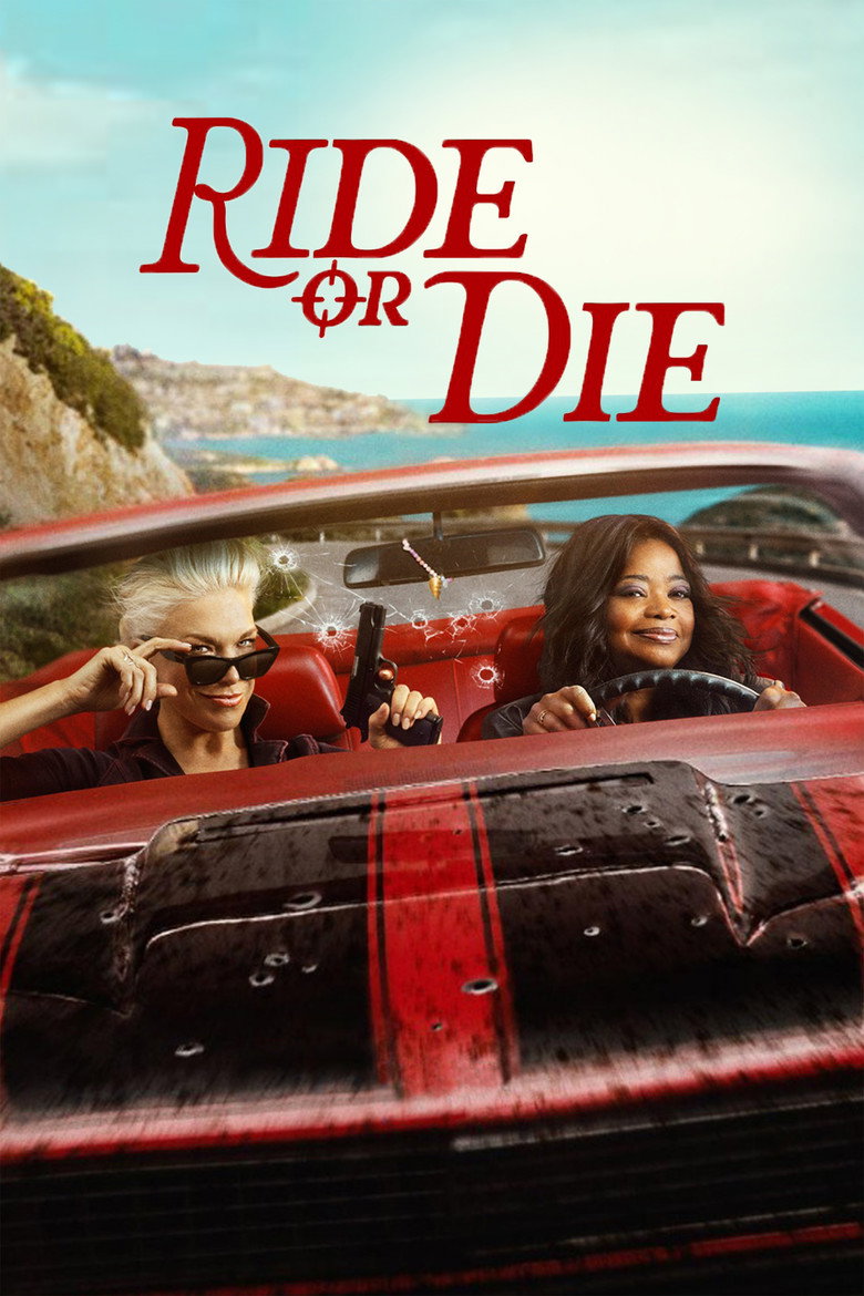 Season 1 poster