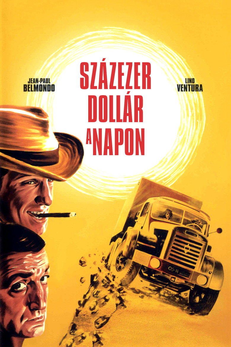 Sz&aacute;zezer doll&aacute;r a napon (1964)