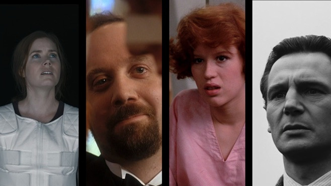 Still image for The Power of Film season 1 episode 3: Character Relationships Still image for The Power of Film season 1 episode 3: Character Relationships