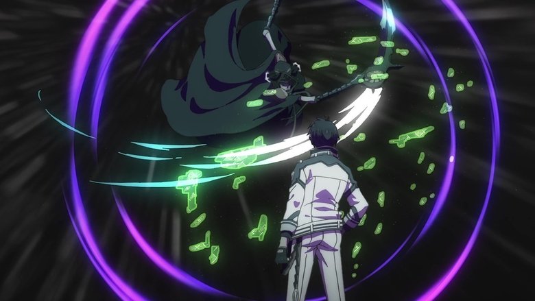 Watch The Misfit of Demon King Academy Episode 4 Online