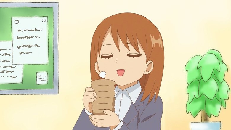 Still image for Cute Executive Officer season 1 episode 18: Episode 18