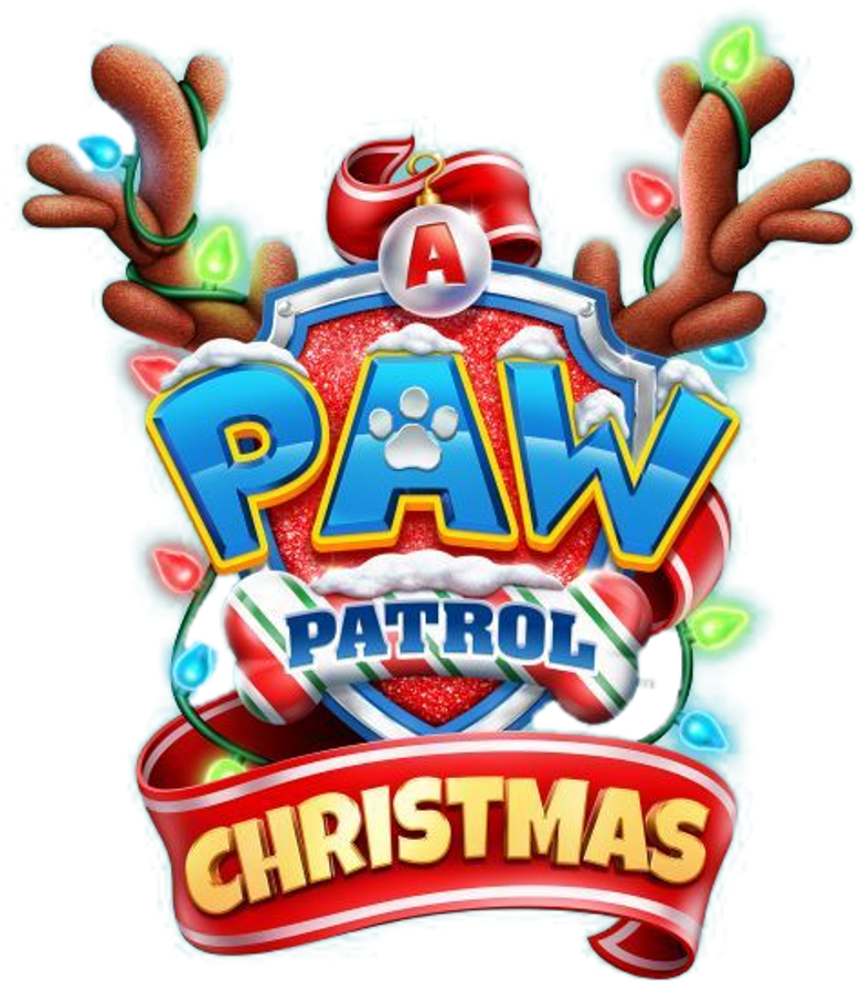 Imagen de PAW Patrol especial de Navidad