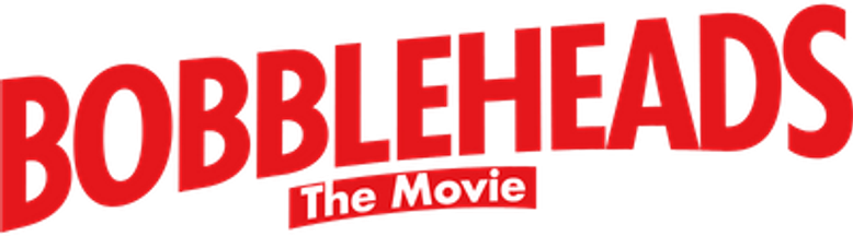 Imagen de Bobbleheads: La Película