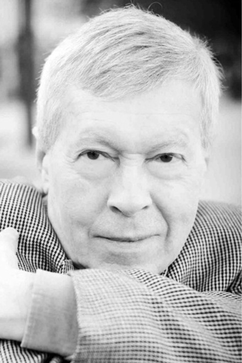 Christian Ivaldi portrait