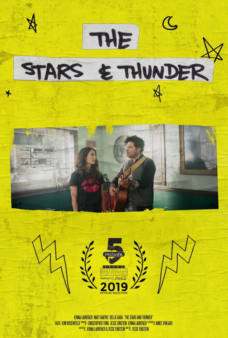 The Stars & Thunder (2019)