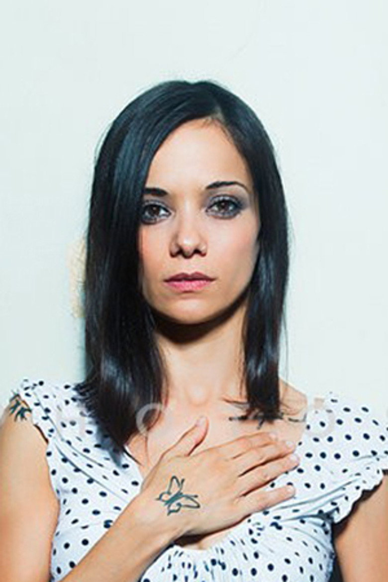 Katerina Tsavalou photo 2