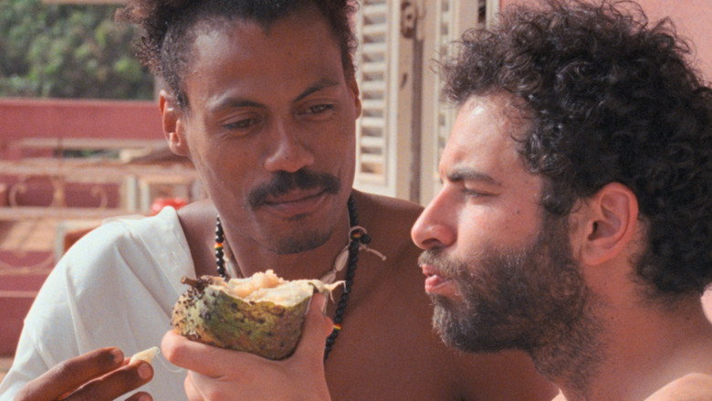 Imatge de O Riso e a Faca