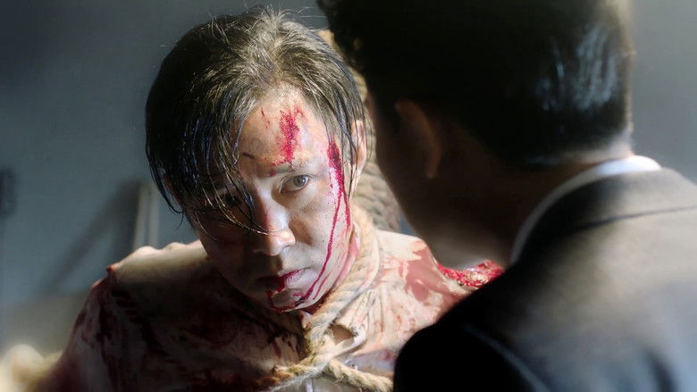 Still image for Hunter season 1 episode 3: Episode 3 Still image for Hunter season 1 episode 3: Episode 3