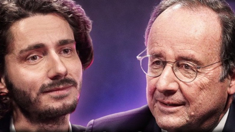 S04E18 – FRANÇOIS HOLLANDE: BETRAYAL, THREATS, MACRON, PUTIN… THE SECRETS OF A FORMER FRENCH PRESIDENT