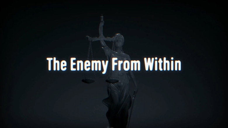 Still from The Enemy From Within