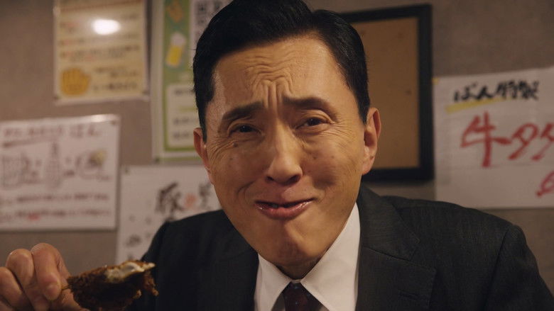 Still image for The Solitary Gourmet Spring Special 2023 season 1 episode 5: Episode 5