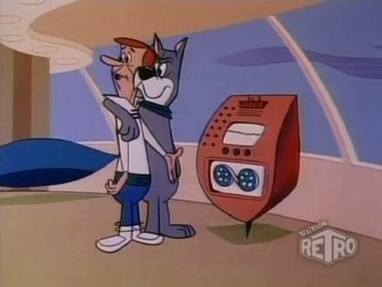 The Jetsons 1×12 – 123movies Film | Watch Movies Online 123Movies