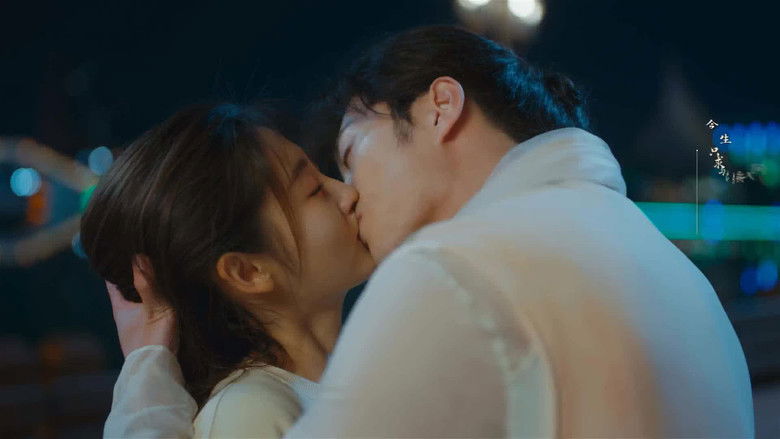 Still image for Love Is An Accident season 1 episode 32: Episode 32