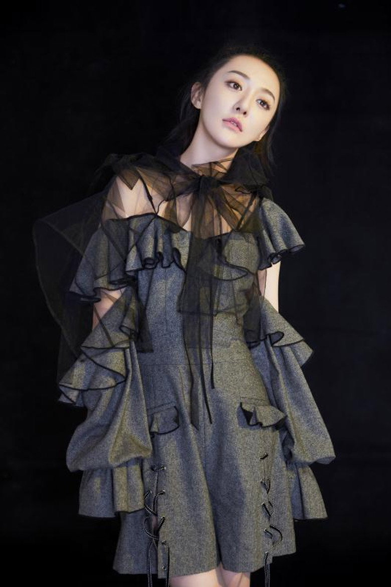 Wang Zitong photo 4