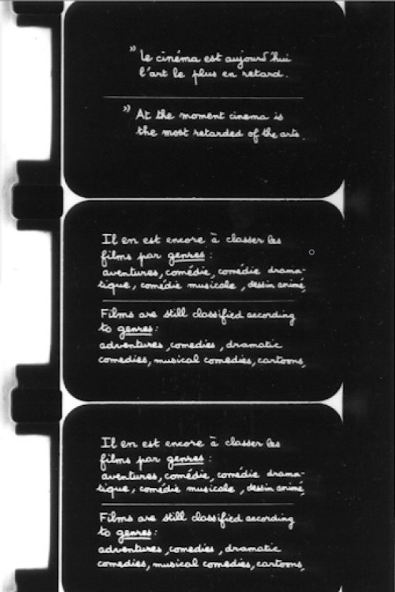 Imatge de Films Imaginaires