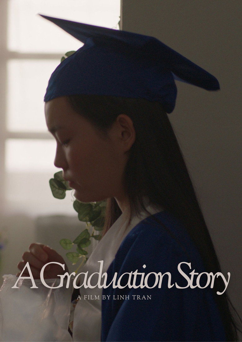 Imatge de A Graduation Story