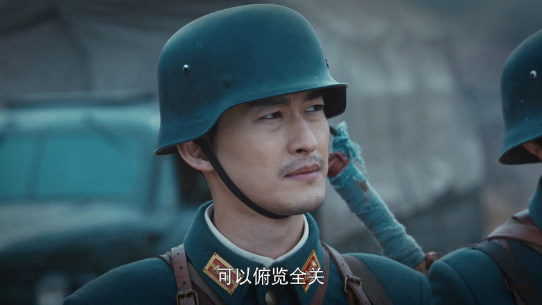 Still image for Farewell to Arms season 1 episode 10: Episode 10 Still image for Farewell to Arms season 1 episode 10: Episode 10