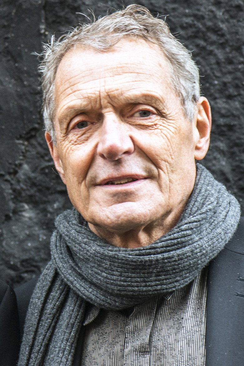 Tomas Adolphson portrait