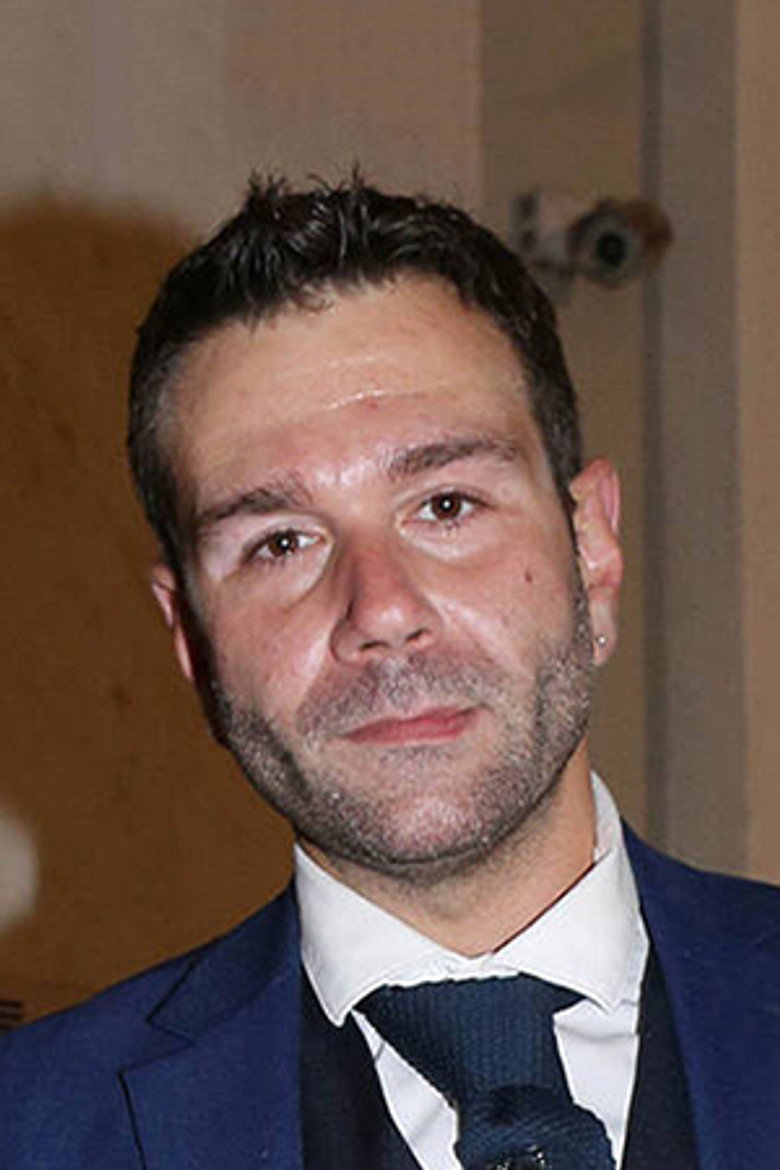 Tasos Iordanidis photo