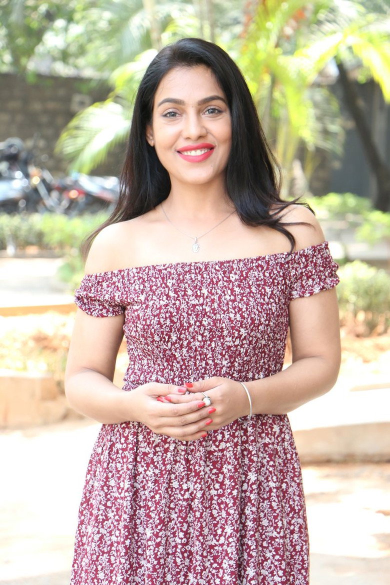 Trishna Mukherjee photo