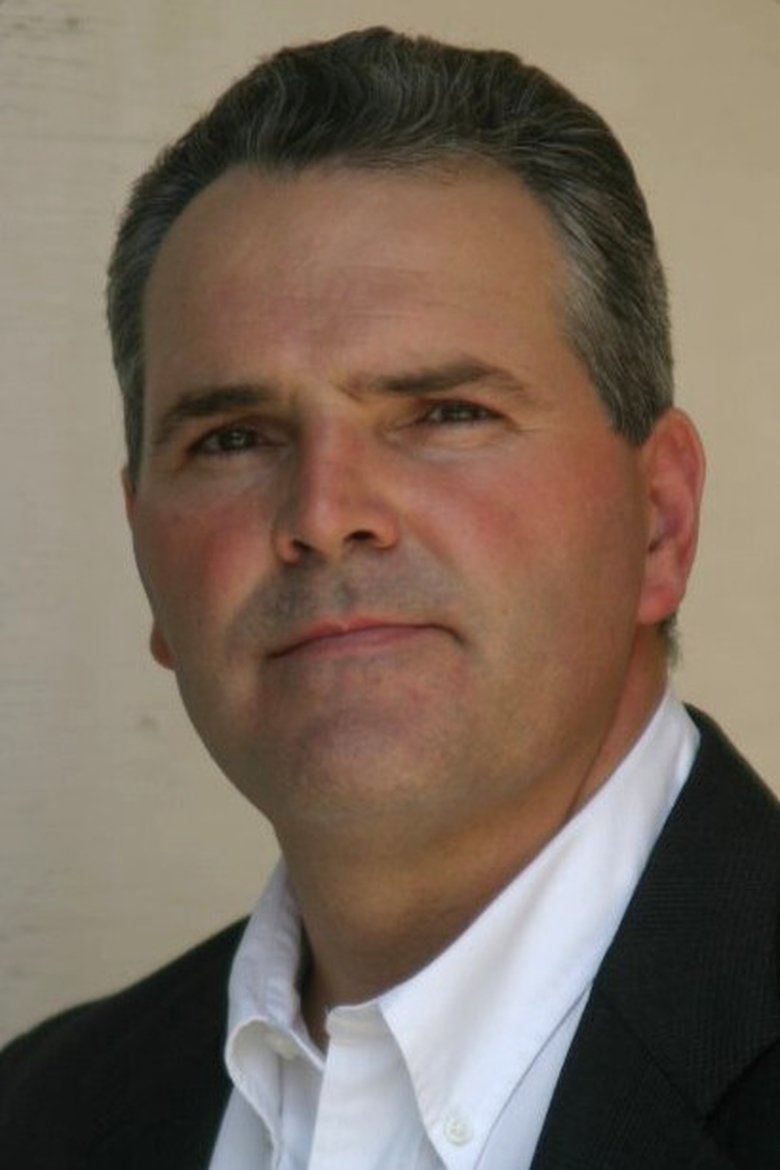 Jody Wood portrait image