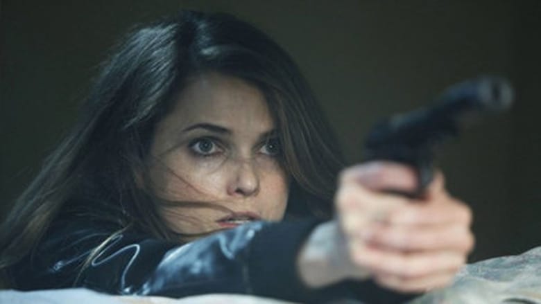 The Americans S01E08 — Mutually Assured Destruction episode still