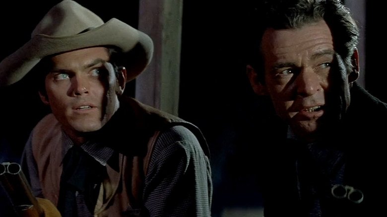 The Proud Ones (1956)