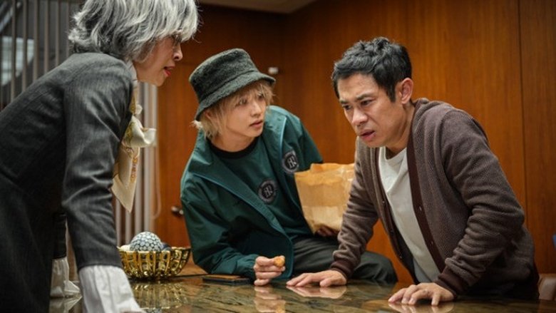 Still image for Rikon Shinai Otoko -Sareo to Oyome no Damashi Ai- season 1 episode 7: Episode 7 Still image for Rikon Shinai Otoko -Sareo to Oyome no Damashi Ai- season 1 episode 7: Episode 7