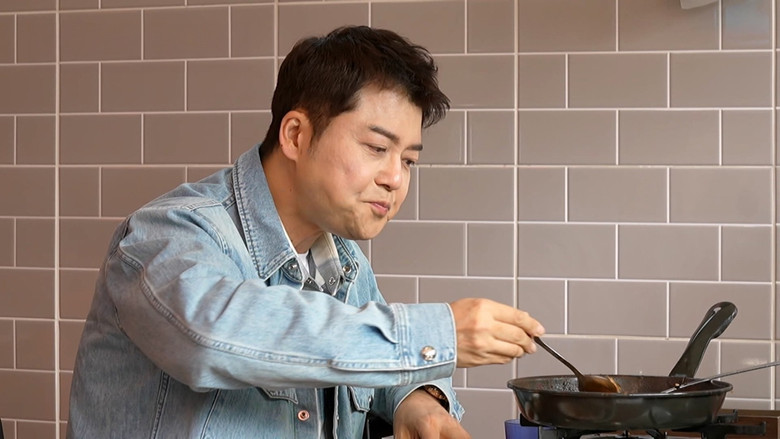 Still image for No Plans At All season 1 episode 11: Episode 11